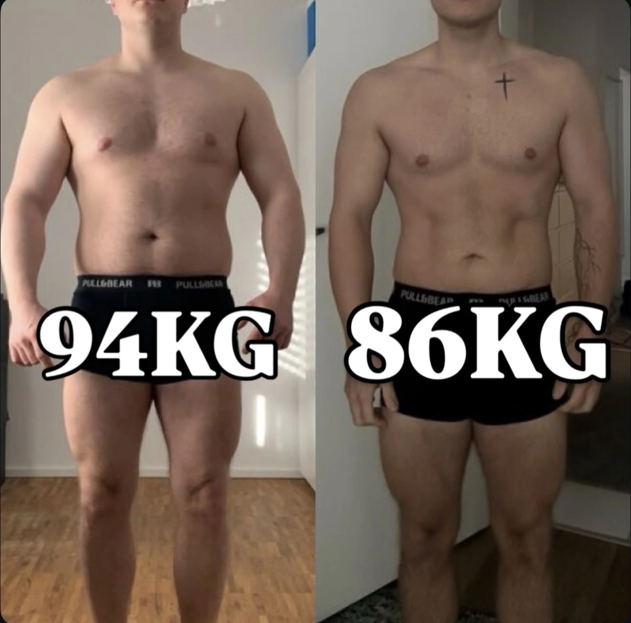 Jan S. Transformation